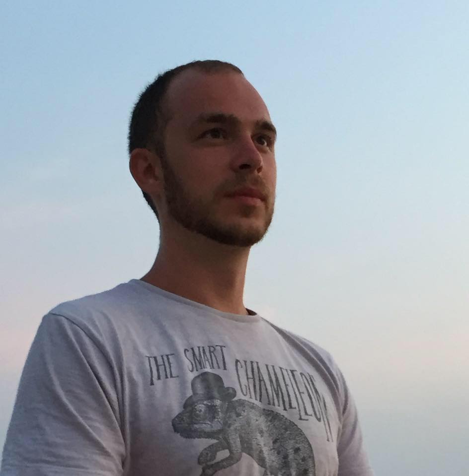 Сергей Ракитин